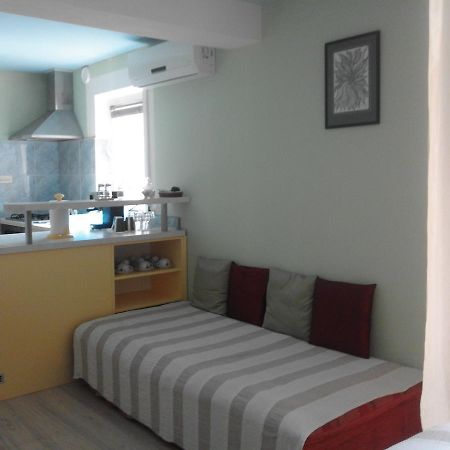 Apartment Ruza سالي المظهر الخارجي الصورة
