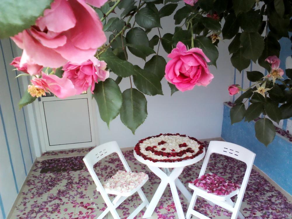 Apartment Ruza سالي المظهر الخارجي الصورة