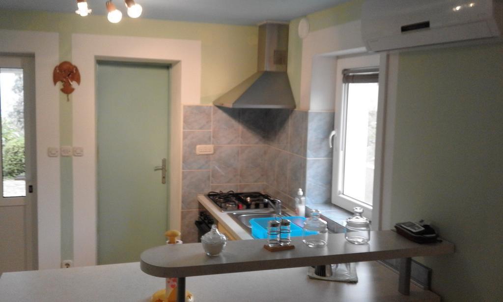 Apartment Ruza سالي المظهر الخارجي الصورة