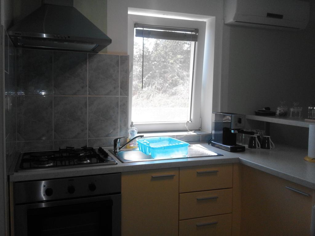 Apartment Ruza سالي المظهر الخارجي الصورة