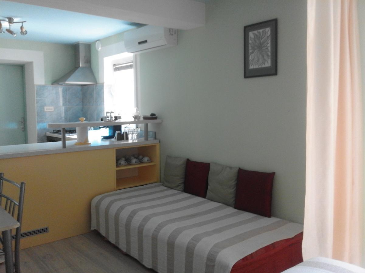 Apartment Ruza سالي المظهر الخارجي الصورة