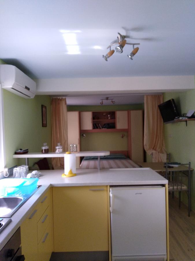 Apartment Ruza سالي المظهر الخارجي الصورة