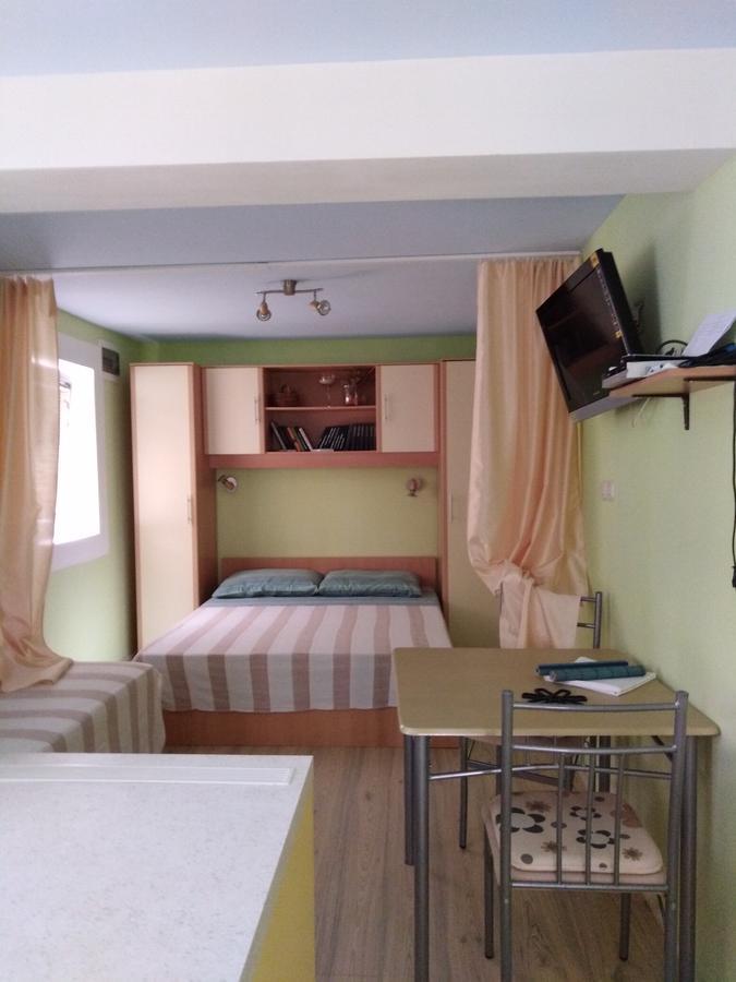 Apartment Ruza سالي المظهر الخارجي الصورة