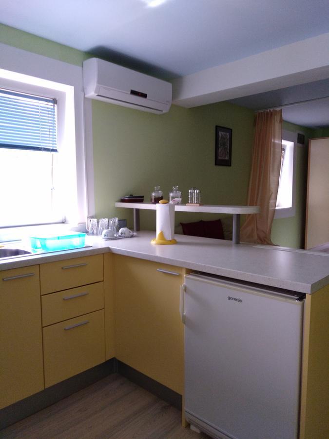 Apartment Ruza سالي المظهر الخارجي الصورة