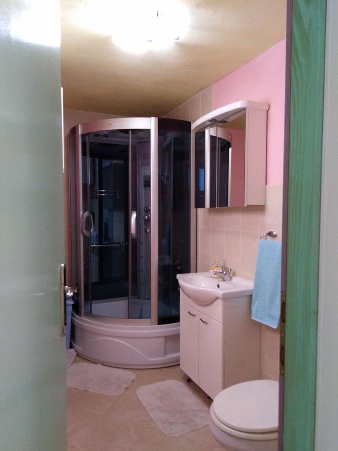 Apartment Ruza سالي المظهر الخارجي الصورة