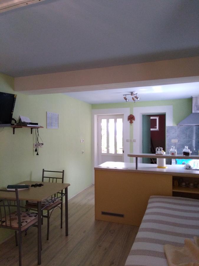 Apartment Ruza سالي المظهر الخارجي الصورة